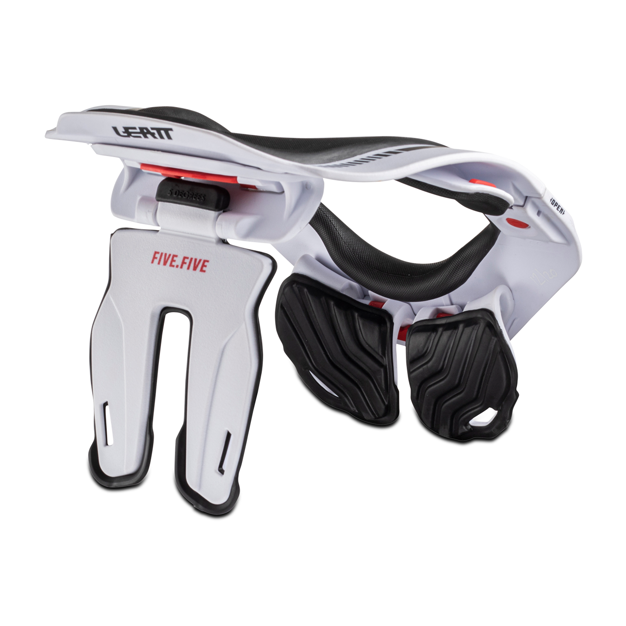 Nekbrace Leatt GPX 5.5