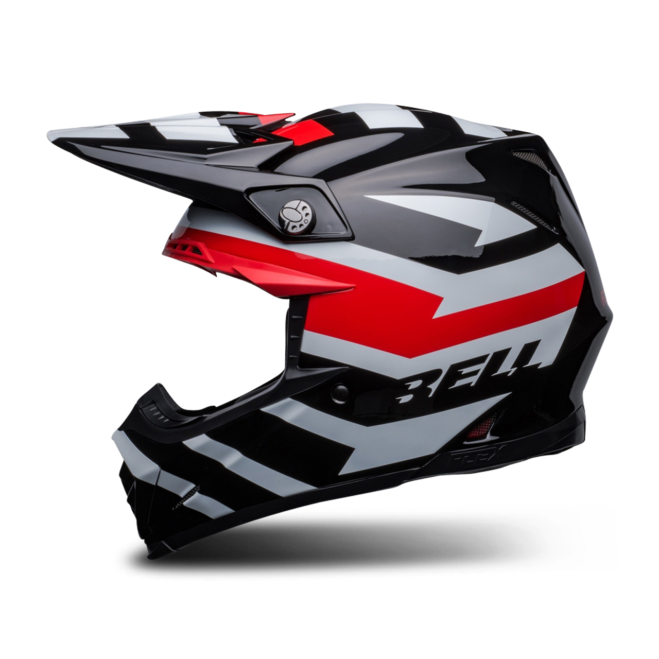 Crosshelm BELL Moto-9S Flex