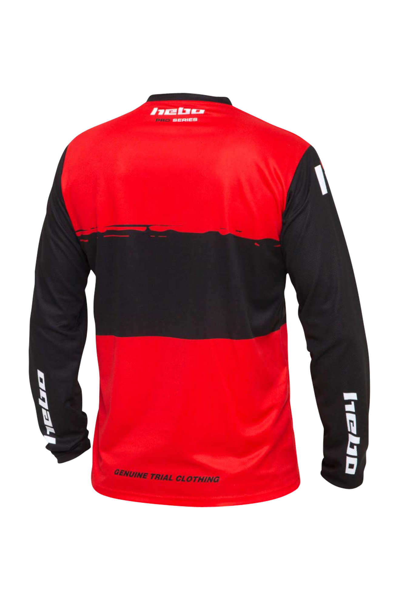 Hebo Pro MX Jersey