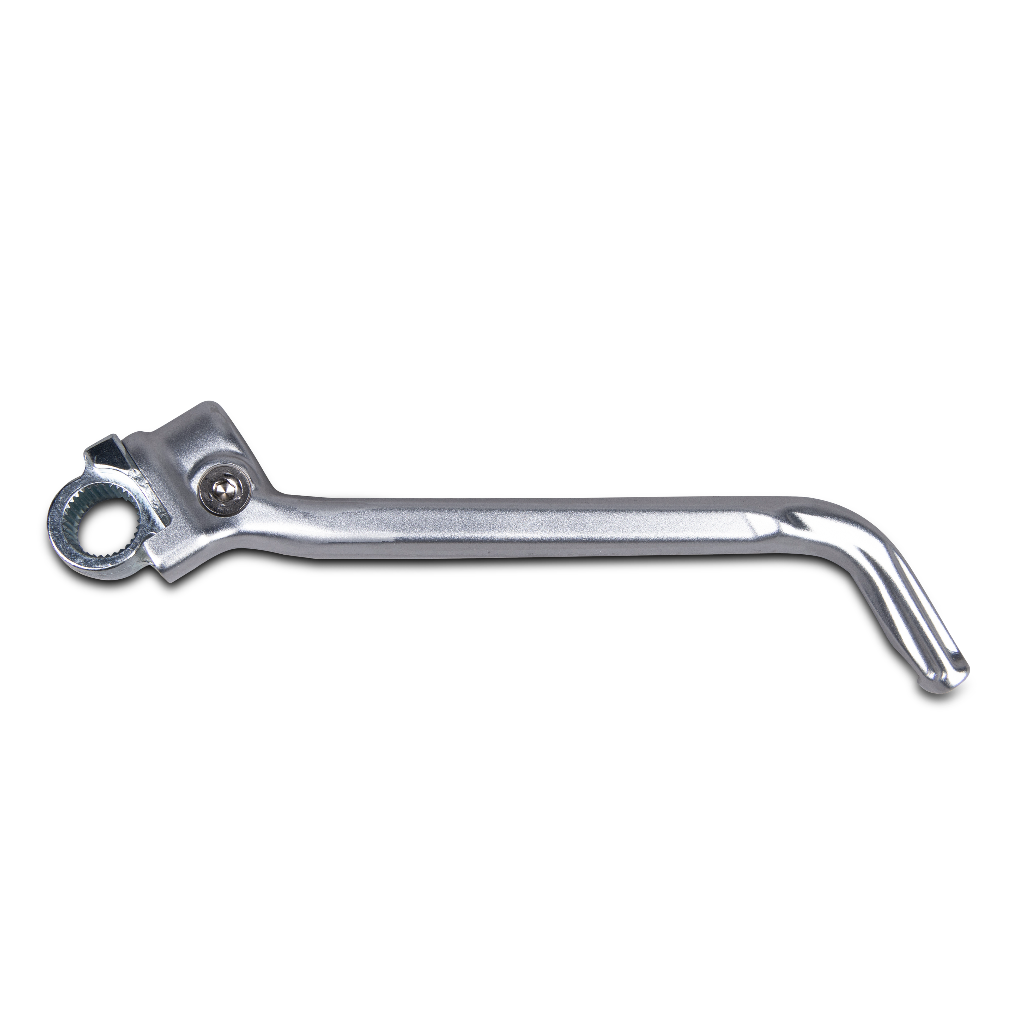Kickstarter Proworks Zilver