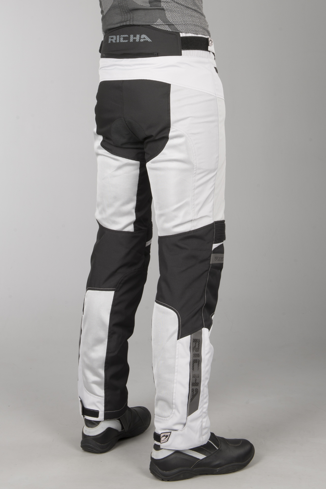 Pantalones de Moto Richa Airvent Evo