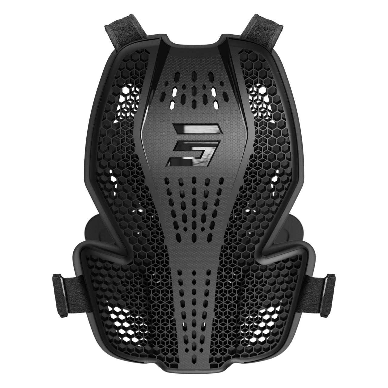 Brystbeskytter Shot Airflow EVO