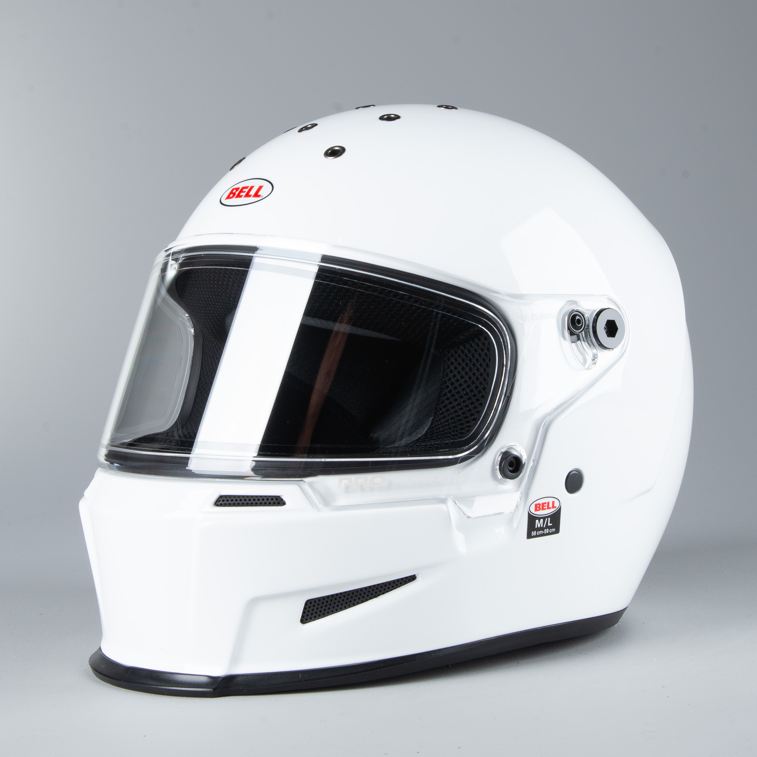 Integraalhelm BELL Eliminator