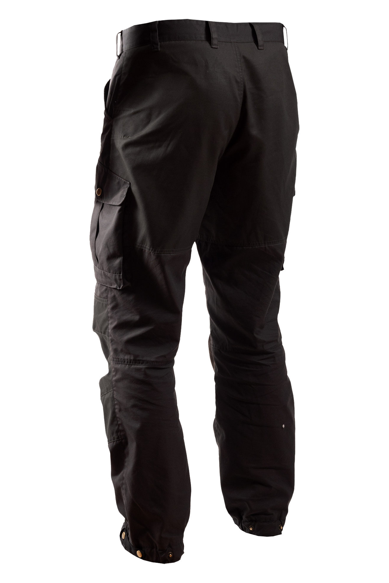 Pantalones TOBE Palmyra Jet