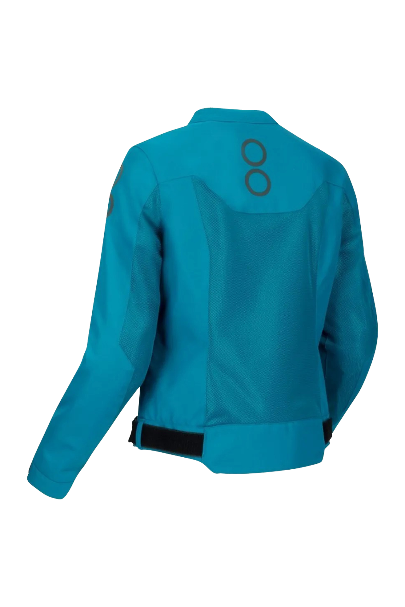 Chaqueta de moto Bering Alias Mujer