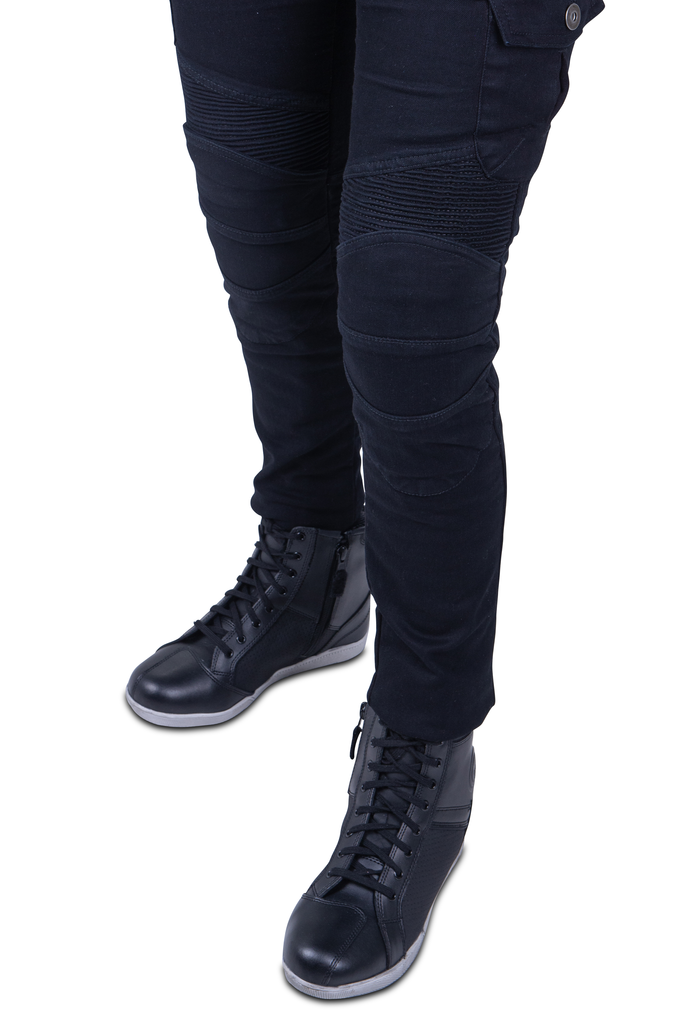 Pantalones Mujer Cargo Course Wasteland Refuerzo Aramida