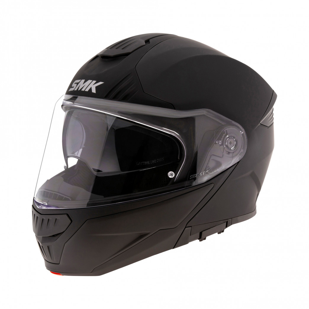 Casco Modular SMK Gullwing