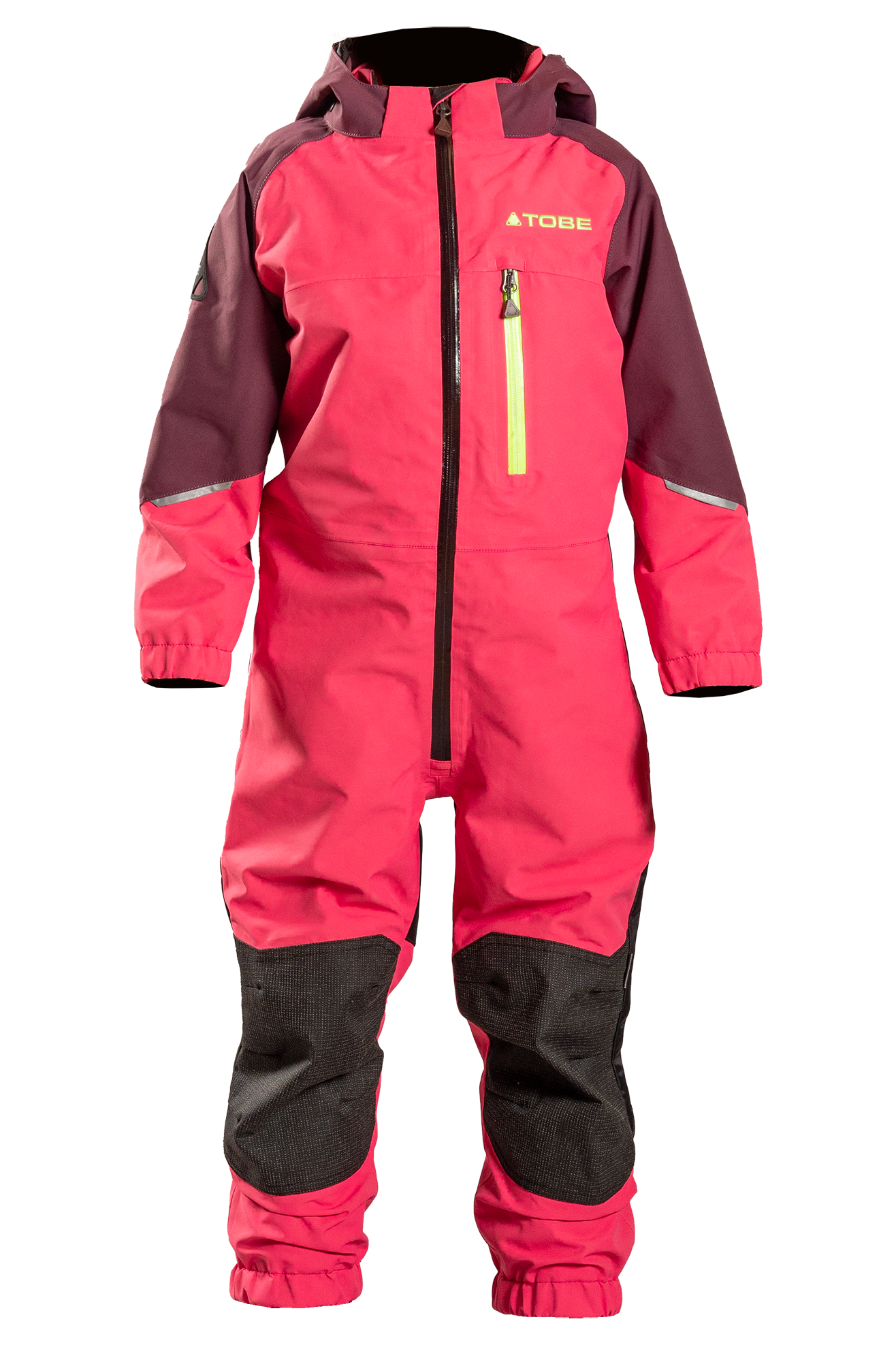 Monotraje TOBE Edus V2 Joven Aster