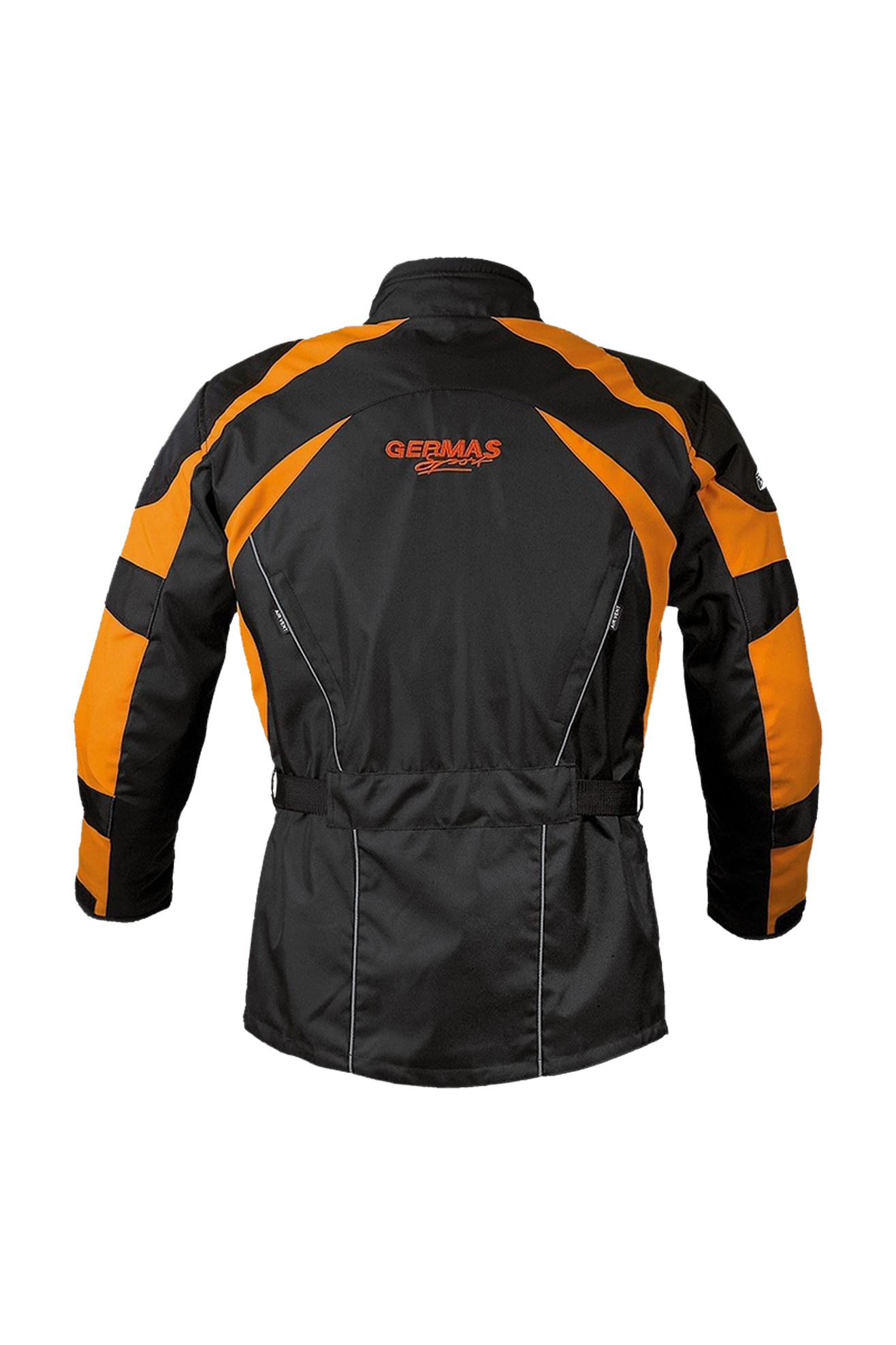 Chaqueta de Moto GMS Twister