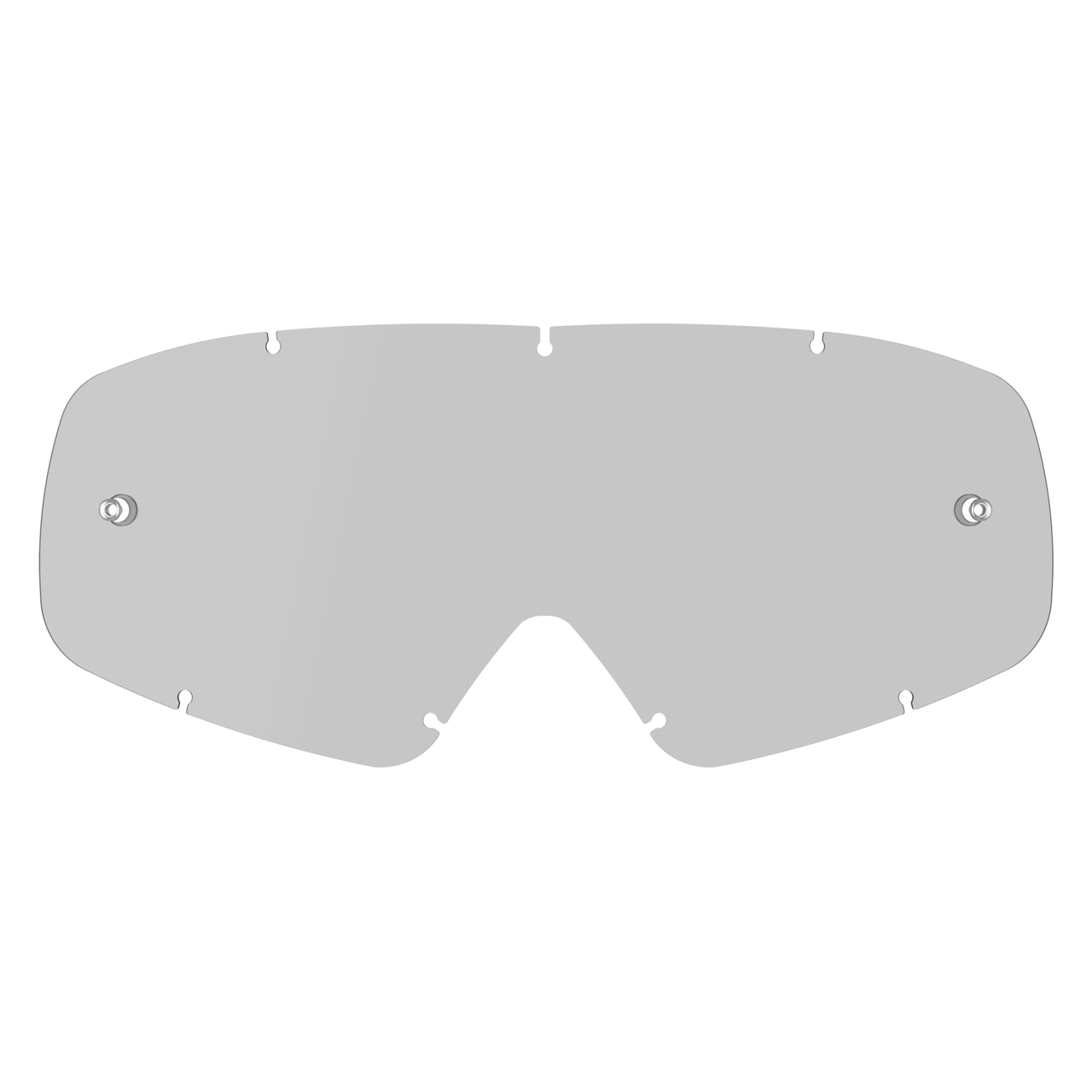Crosslens Alpinestars Vision Kinderen Medium