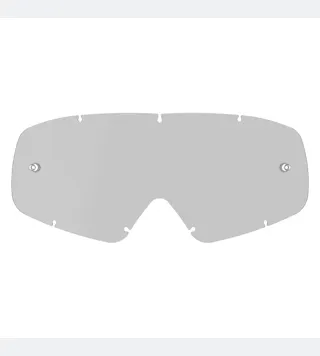 Glas Alpinestars Vision Junior Medium