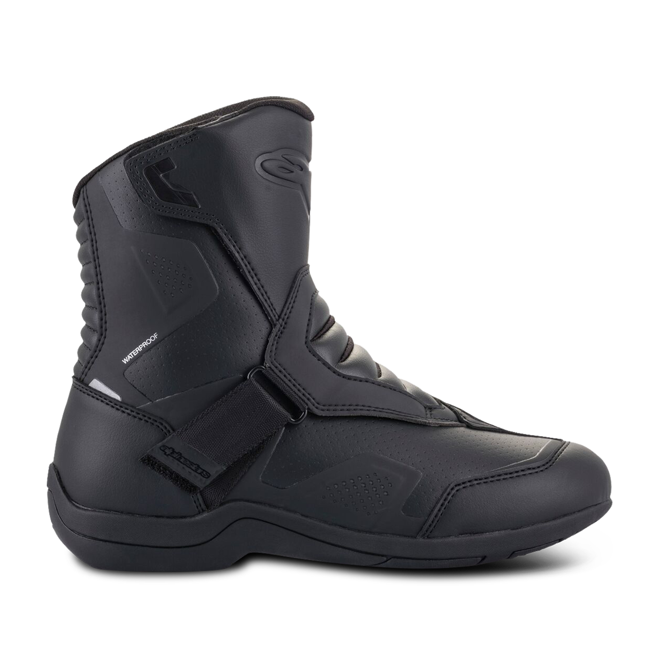 Motorlaarzen Alpinestars Ridge V2 WP