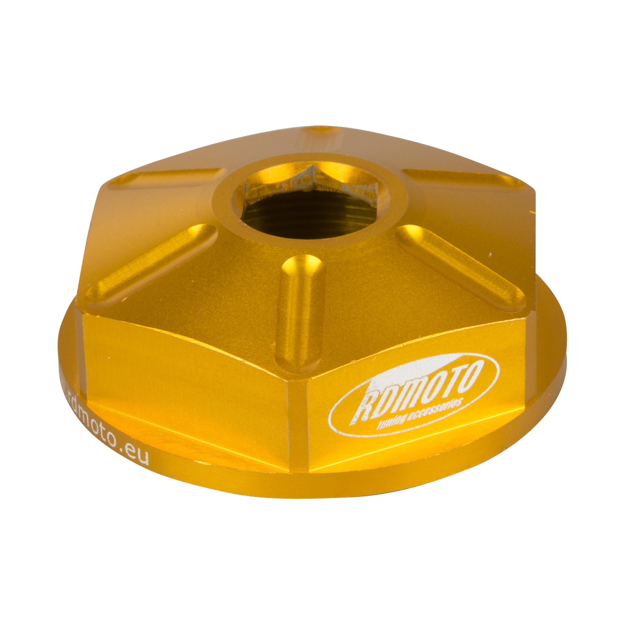 Junta de Dirección RDMOTO Dorado