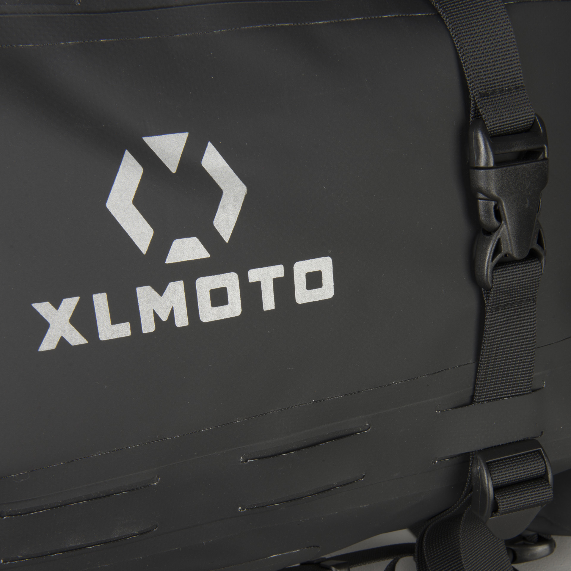 XLMOTO H2O Waterproof Top Bag 28L | 24MX
