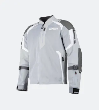 Mootorrattajakk Klim Induction PRO