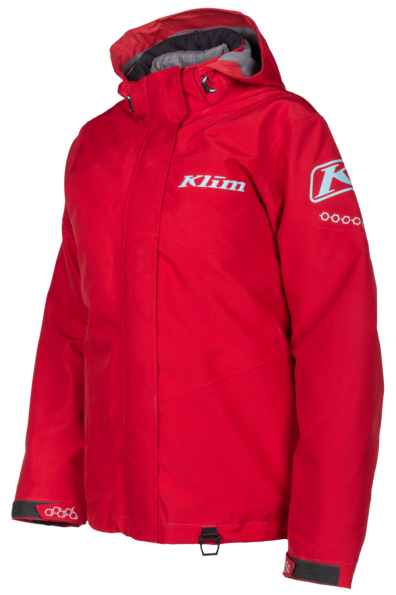 Chaqueta Mujer Klim Fuse