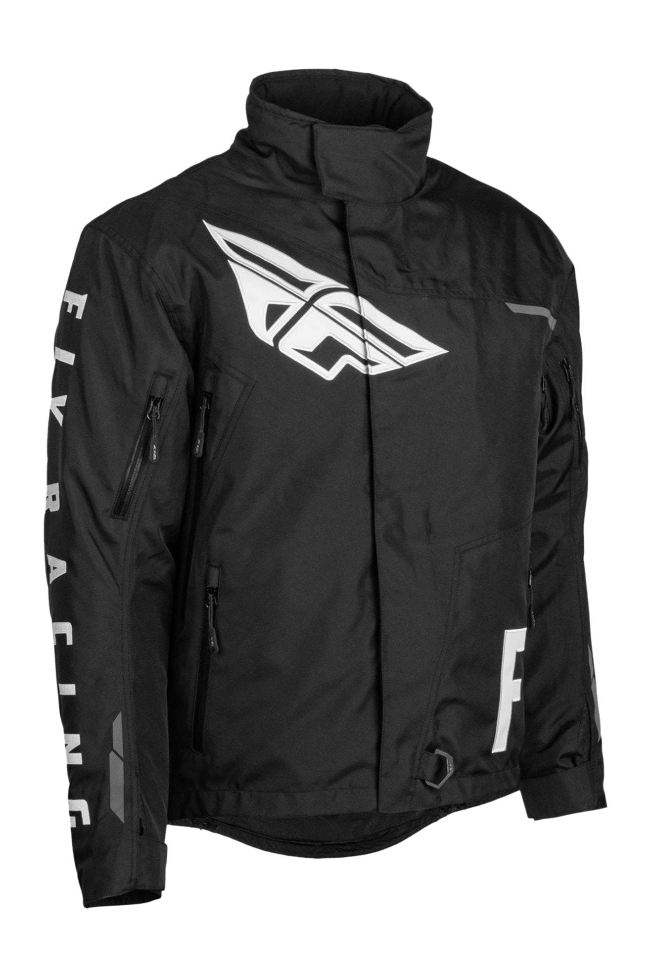 Jas FLY Racing SNX PRO