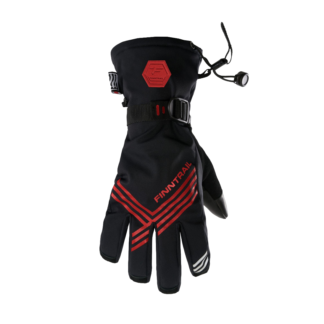 Finntrail Wintersport Snow Gloves