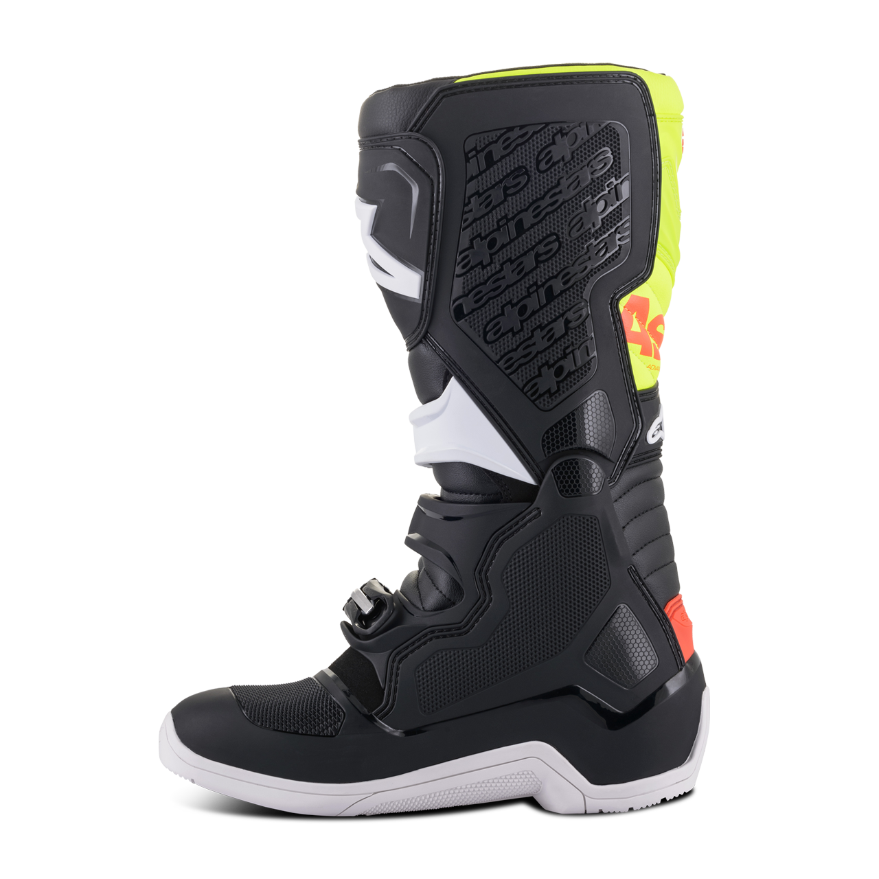 Alpinestars Tech 5 MX Boots