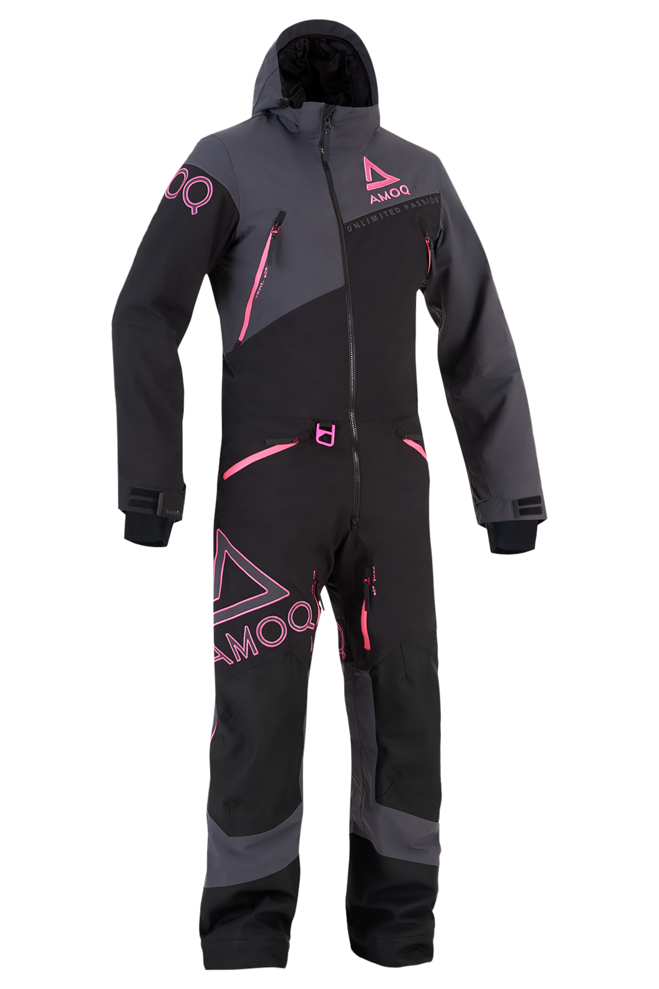 Combinezon AMOQ Eclipse V2 20K Femei