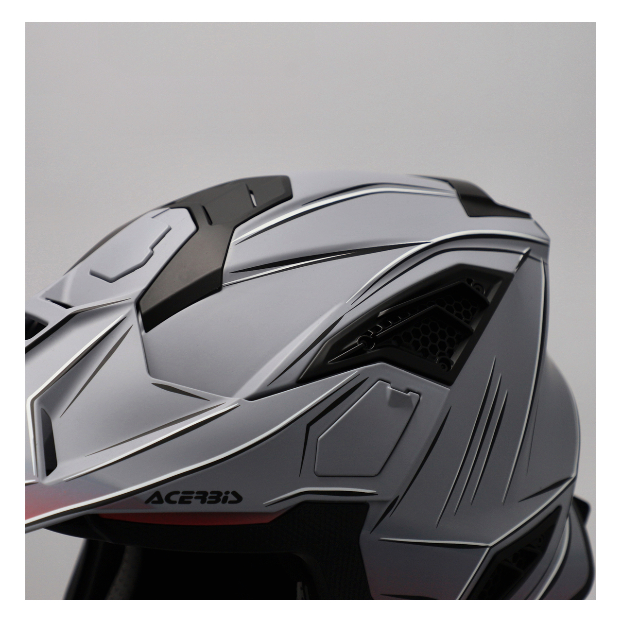 Crosshelm Acerbis Airstrike-X