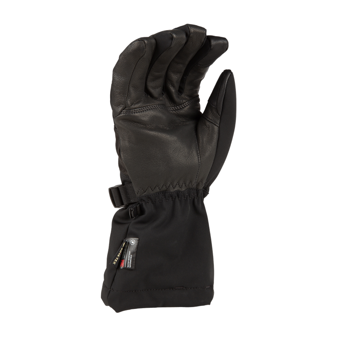 Guantes Klim Blaze Gauntlet