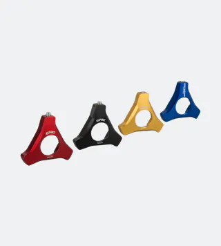 Esihargi Reguleerimine CNC Racing Exagon 22 mm