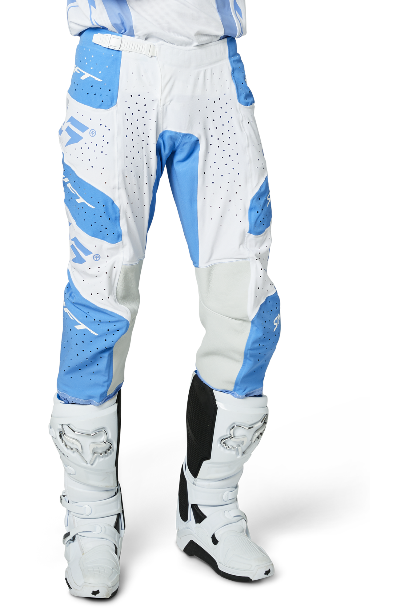 Pantalones de Cross Shift Blue Label Nirvana