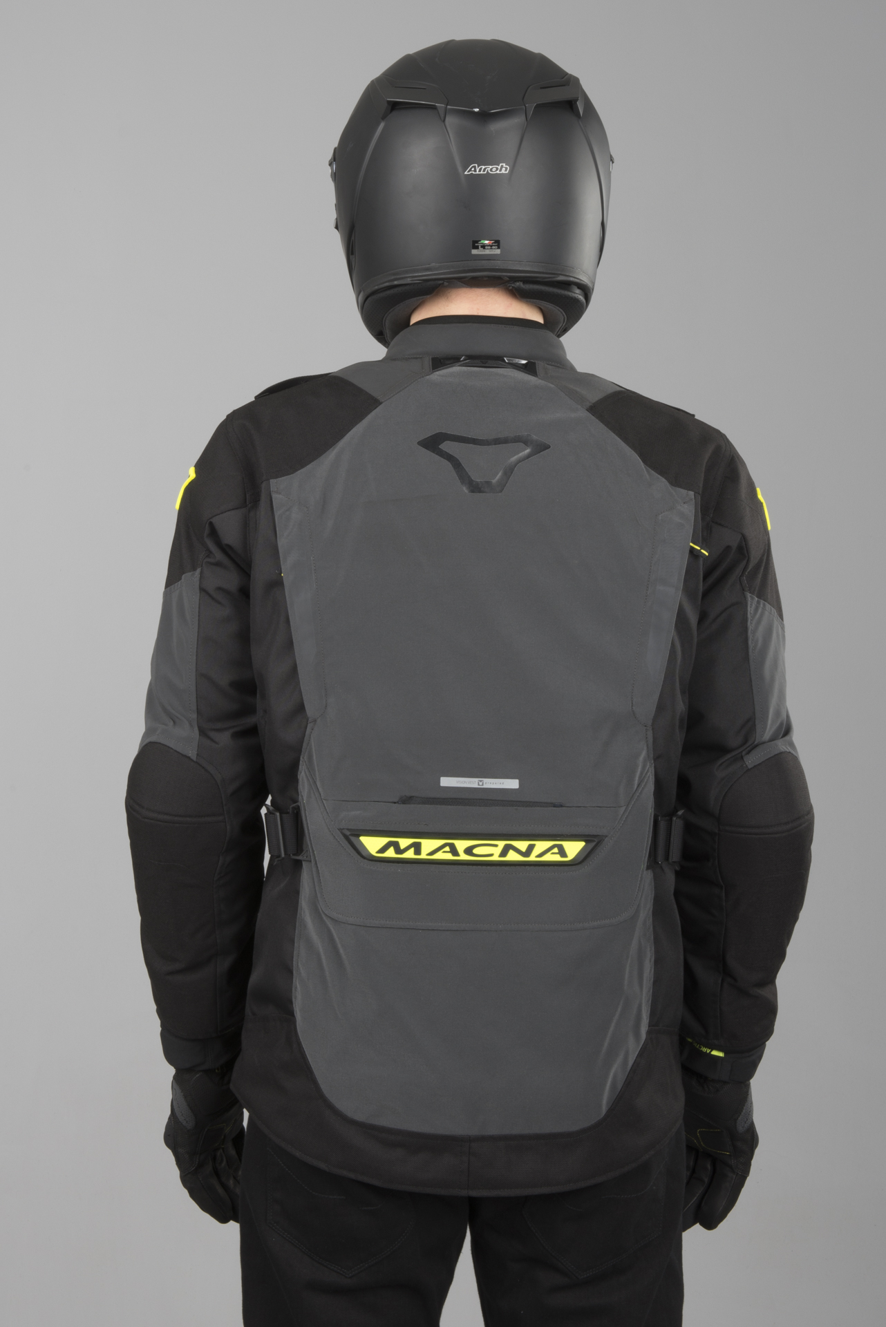 Macna Equator Jacket
