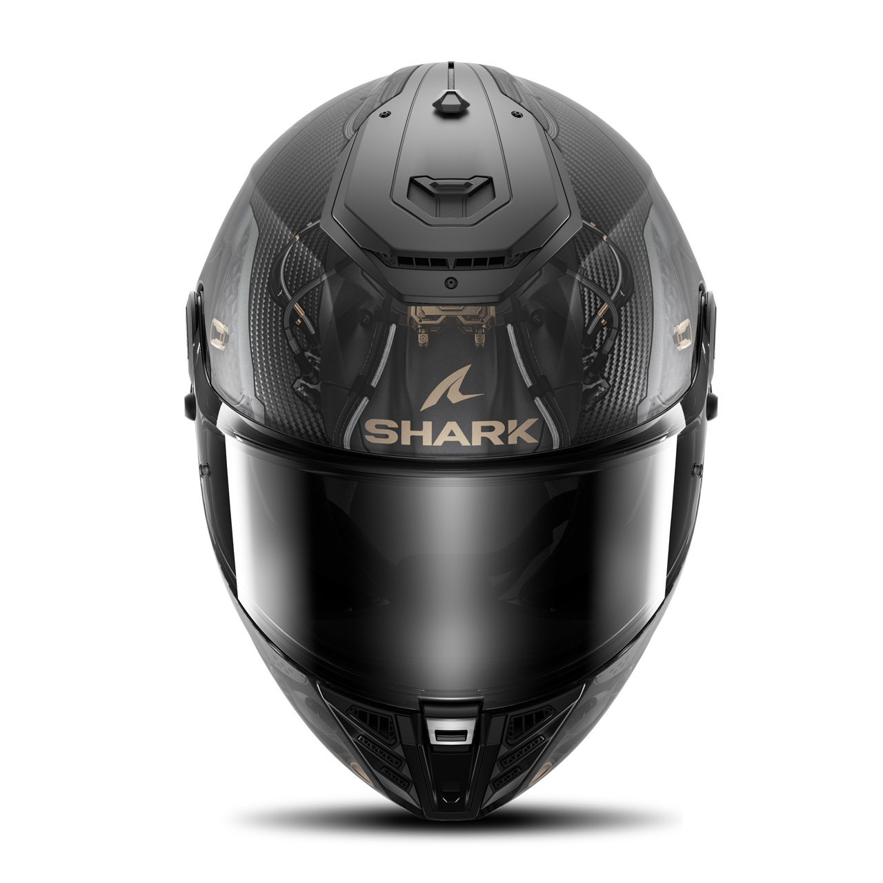 Cască Integrală Shark Spartan RS Carbon Xbot