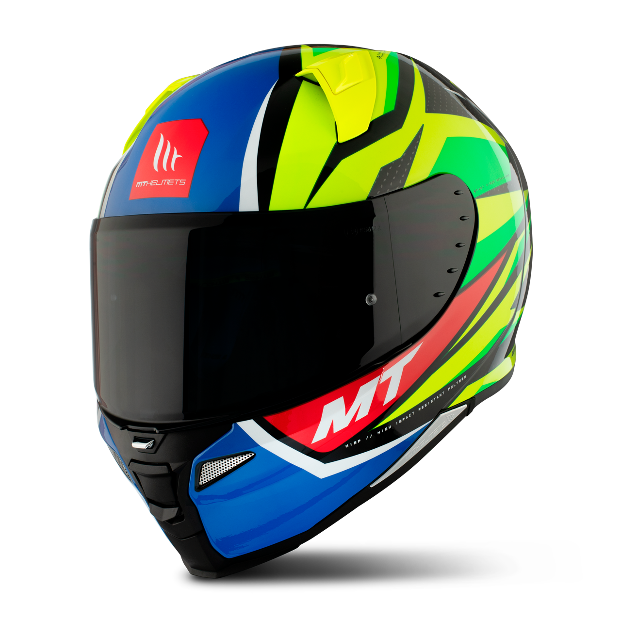 MT Revenge 2 Kley Full Face Helmet