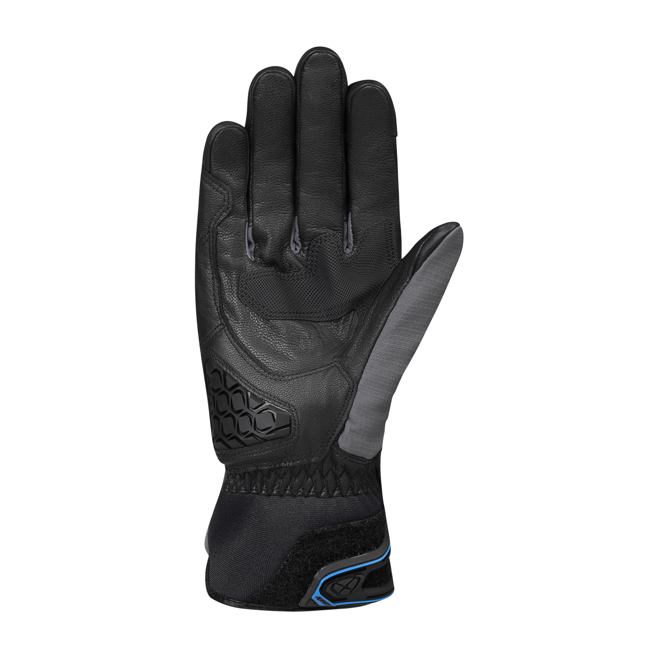 Motorhandschoenen Ixon MS SKEID