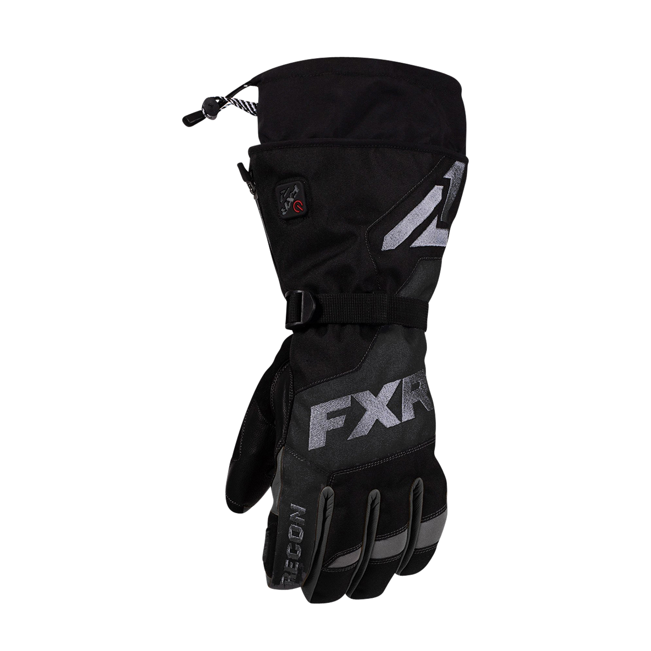 Guantes FXR Heated Recon