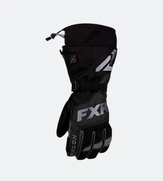 Guantes FXR Heated Recon