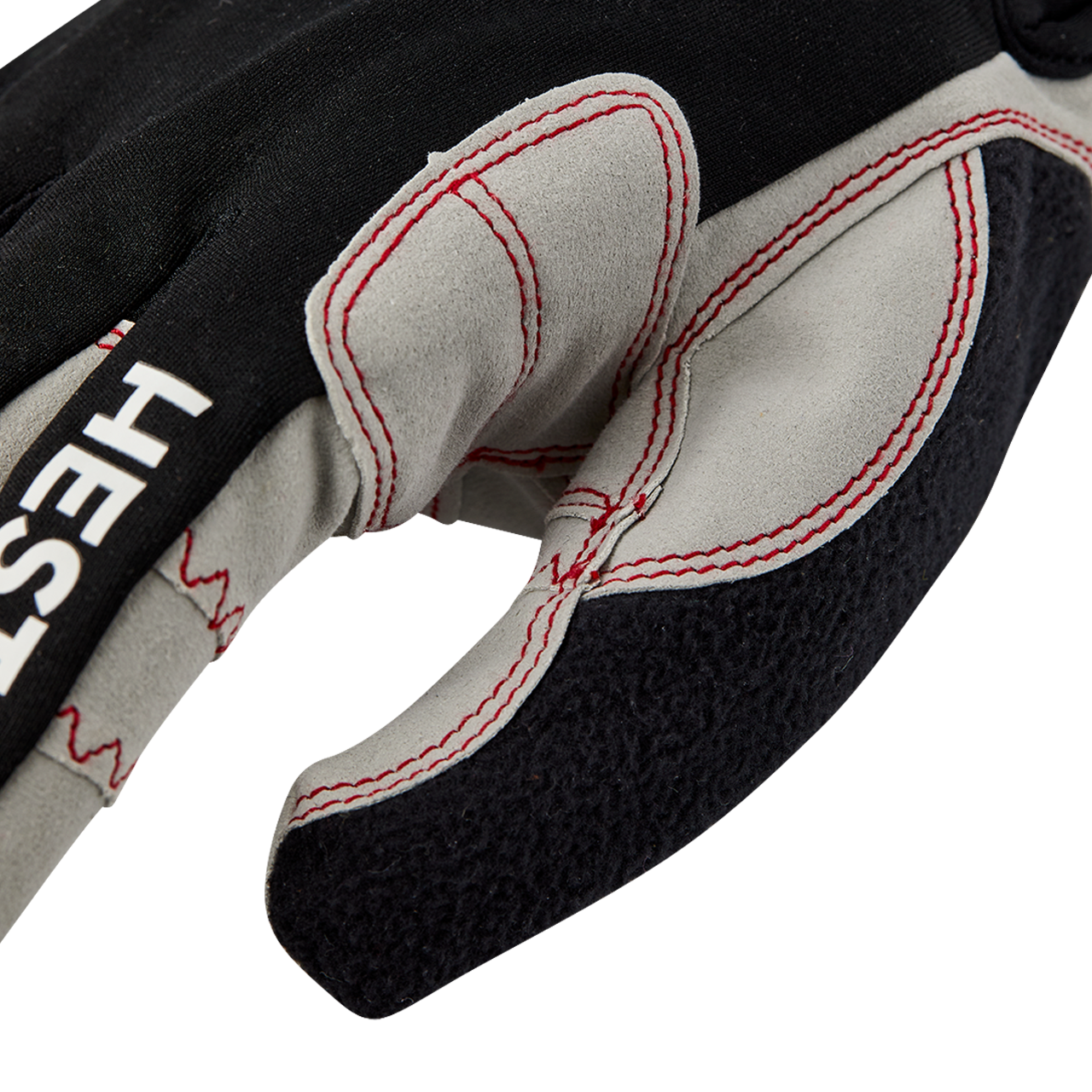Hestra Ergo Grip Windstopper® Race Gloves