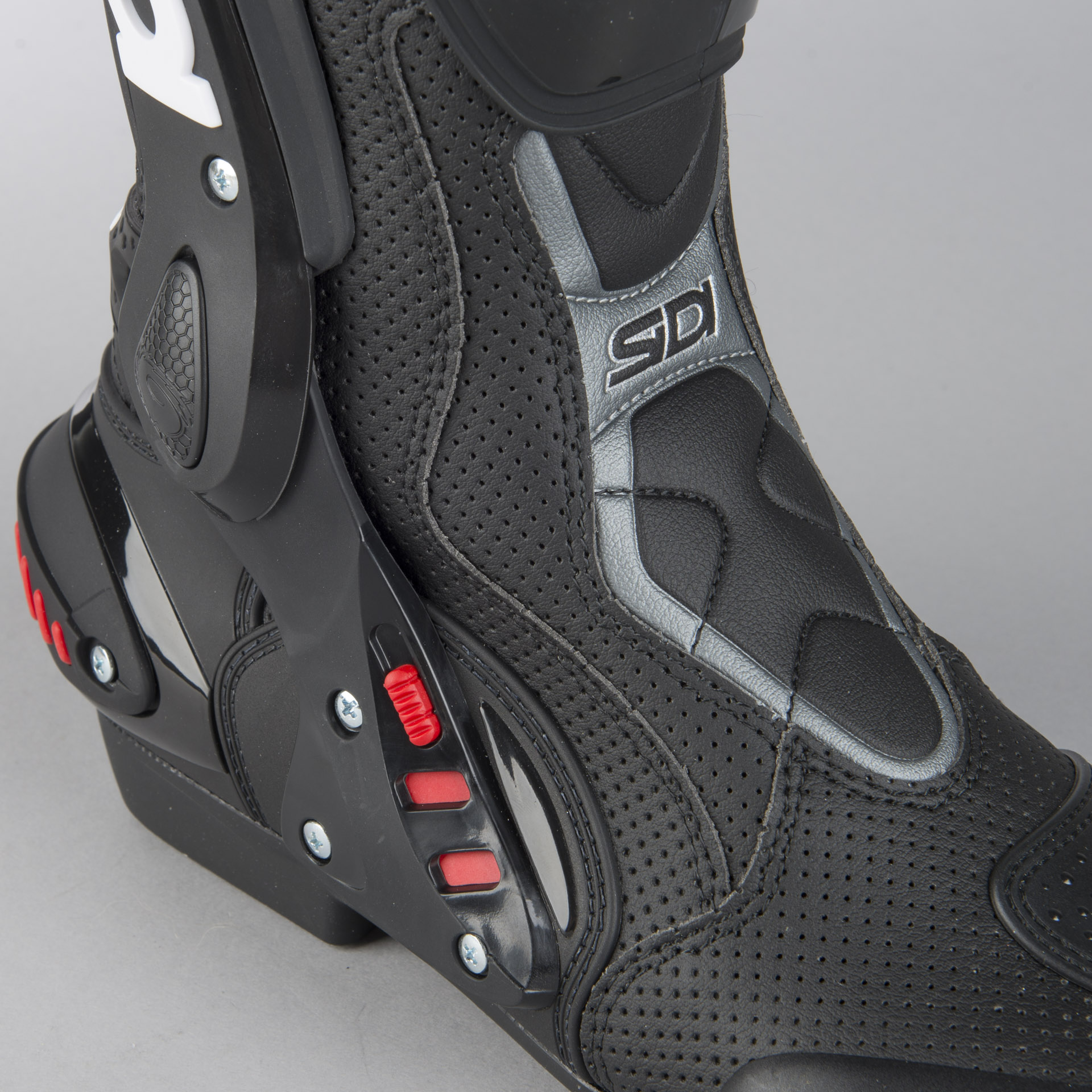 Sidi ST Air MC Boots