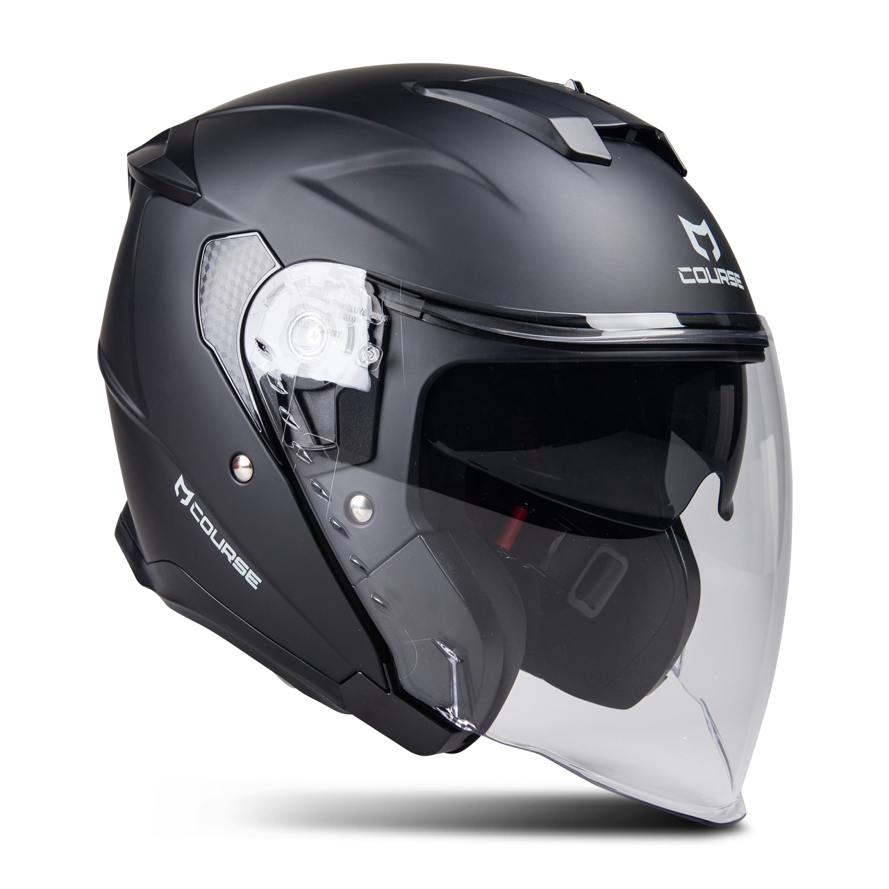 Course Urban Open Face Helmet
