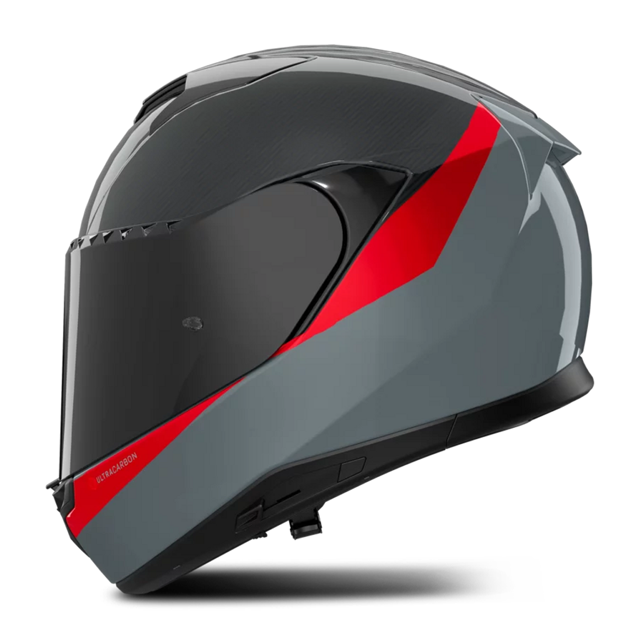 Intergraalhelm Nolan X-904 Ultra Carbon Verniciatura