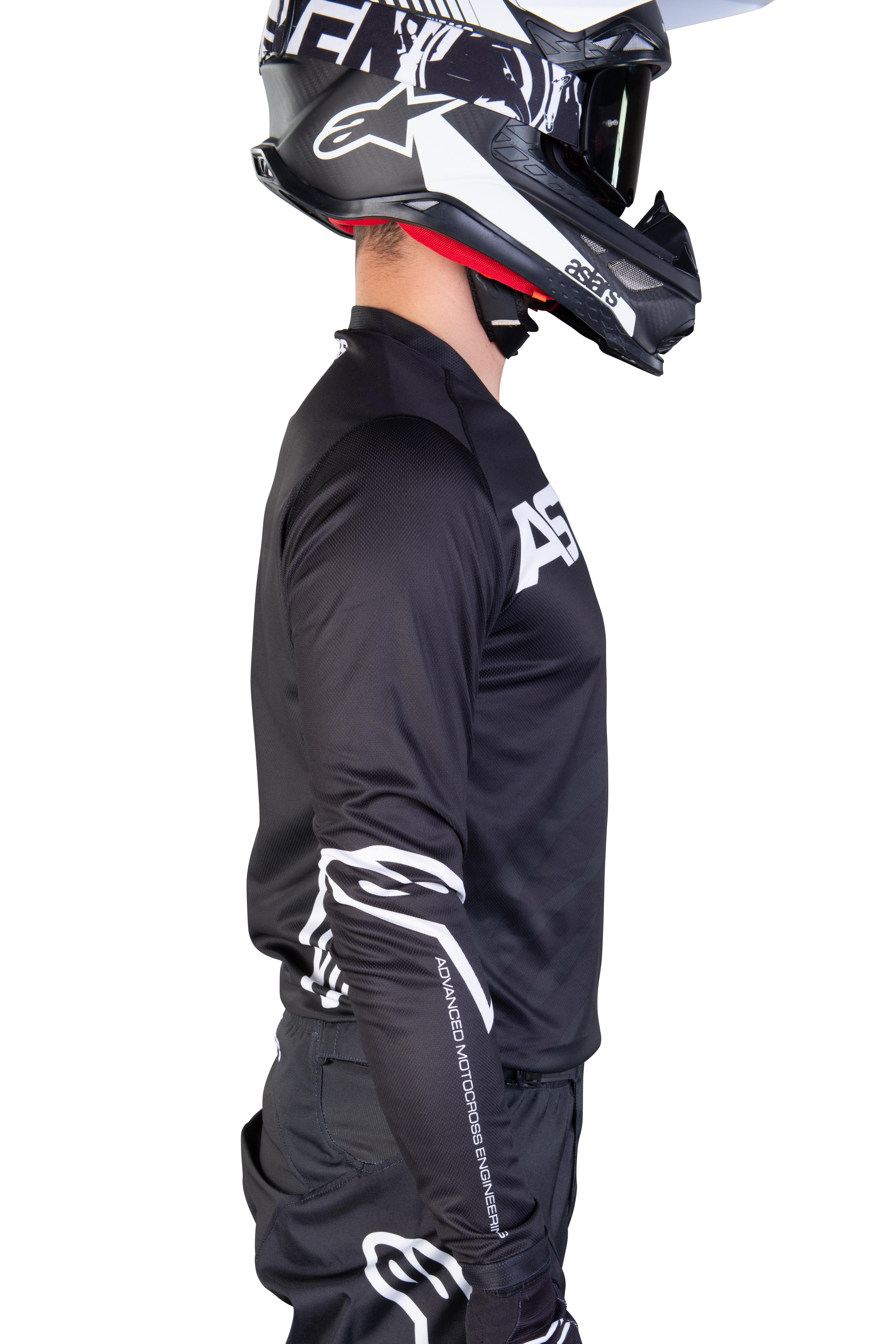 Alpinestars Racer Braap MX Jersey