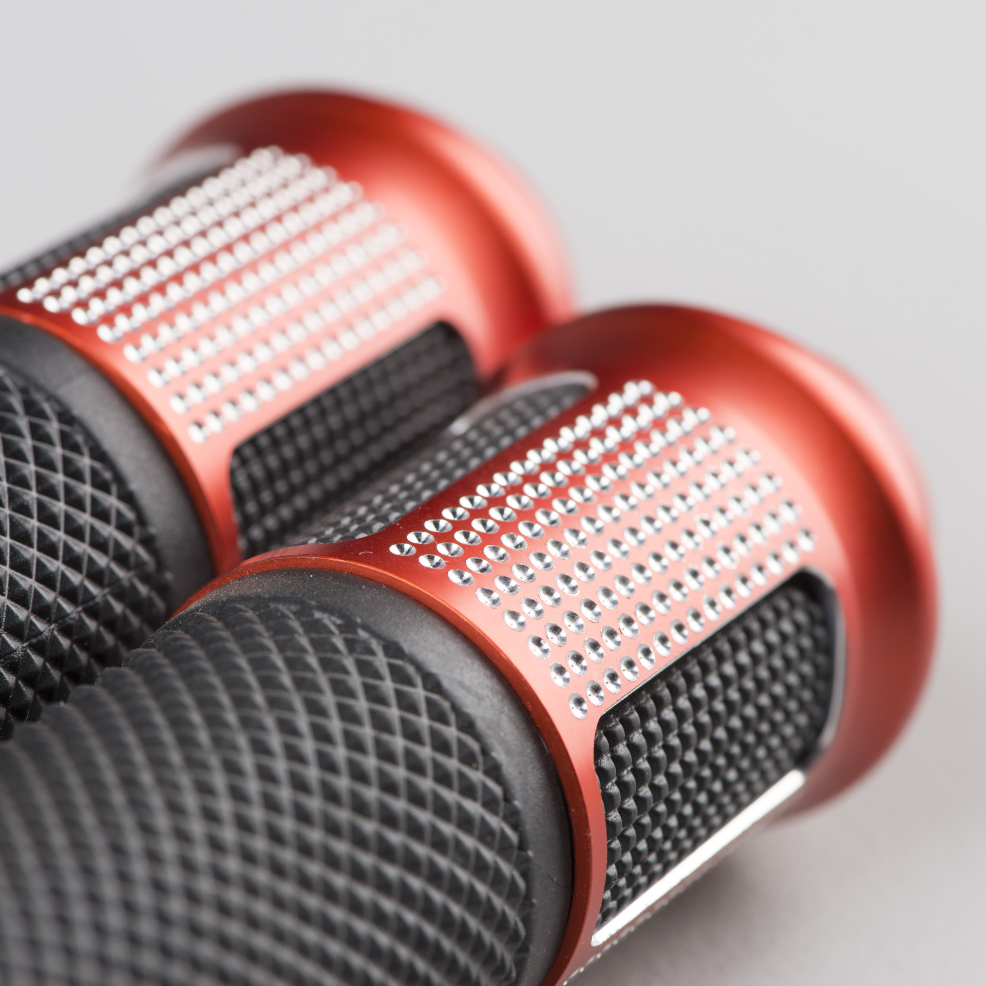 Snell Rocket Grips