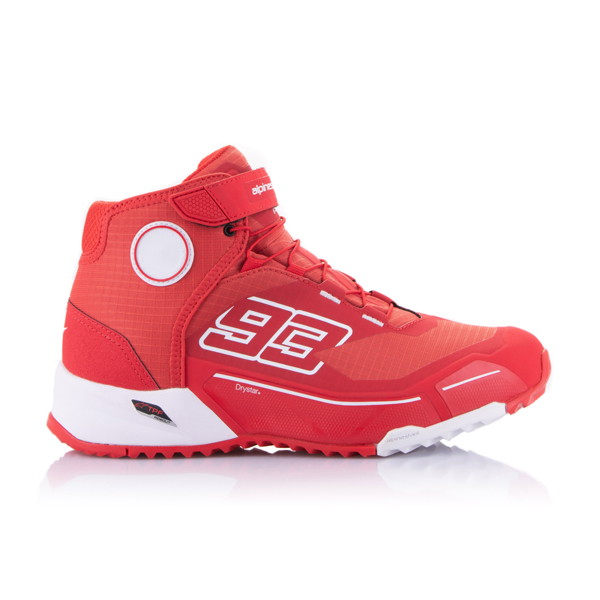 Zapatillas de Moto Alpinestars MM93 CR-X Drystar
