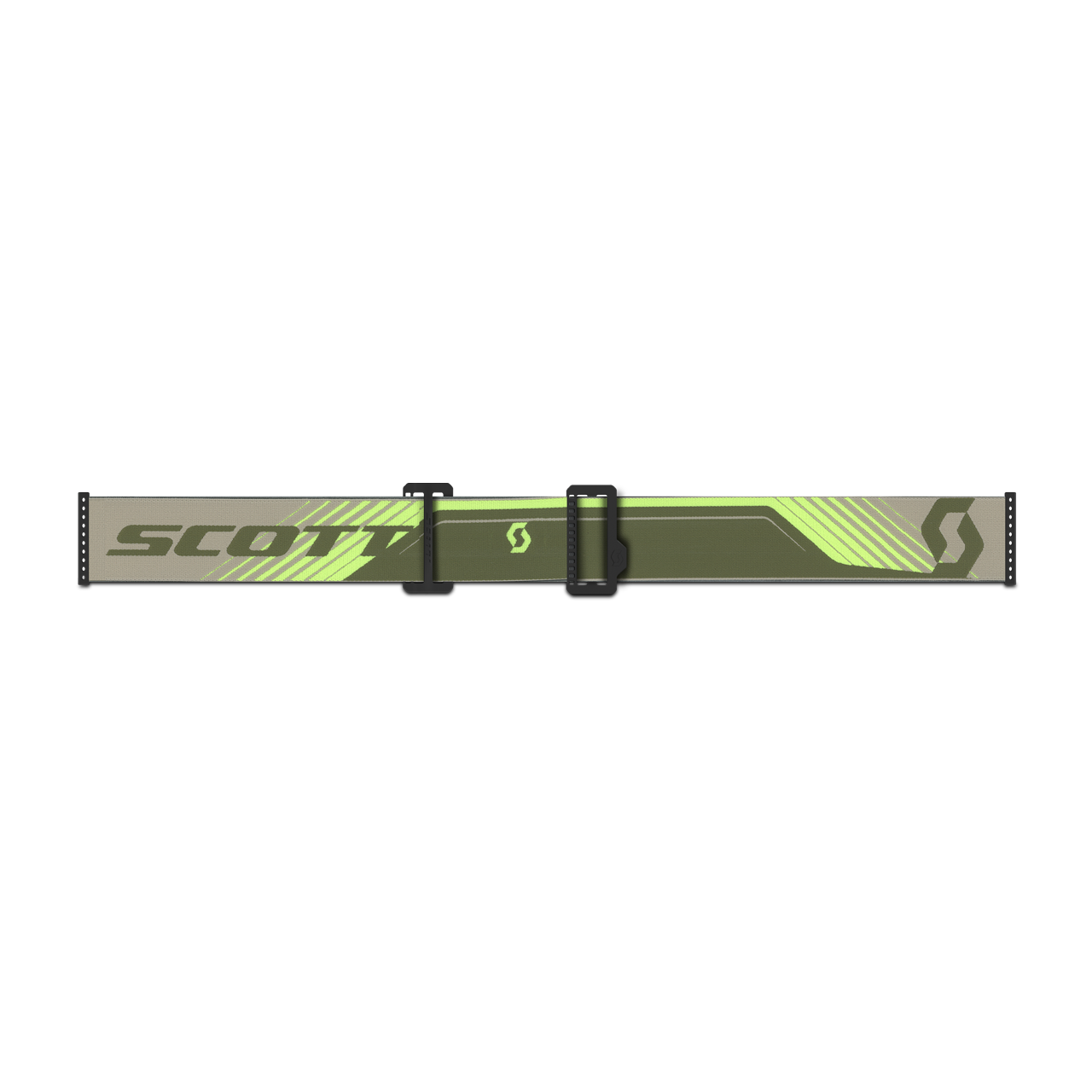 Scott Prospect 2.0 AMP MX Goggles / Works