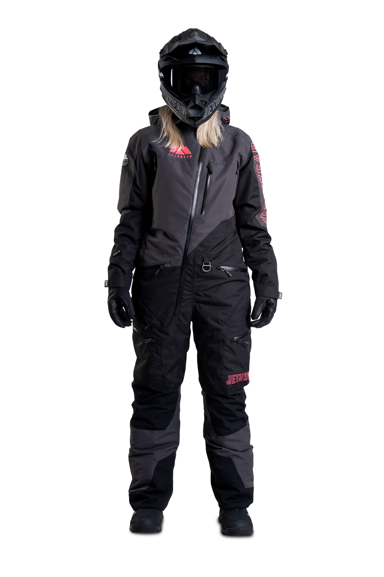 Mono Mujer Jethwear The One