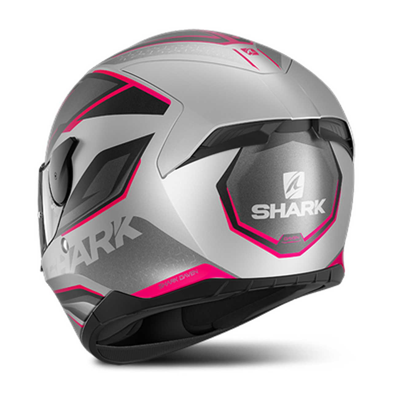 Casco Integral Shark D-Skwal 2 Shigan