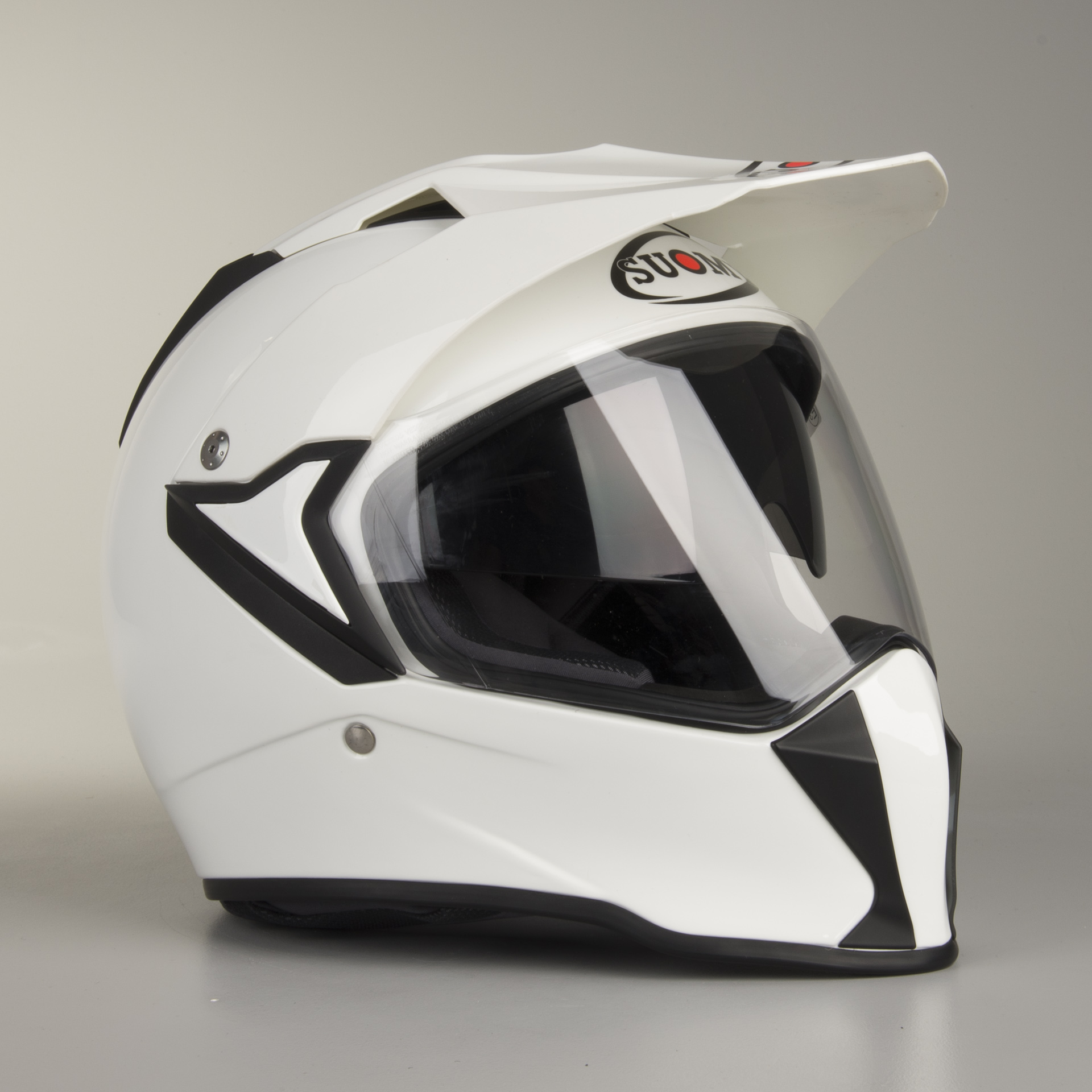 Casco Suomy MX Tourer Road