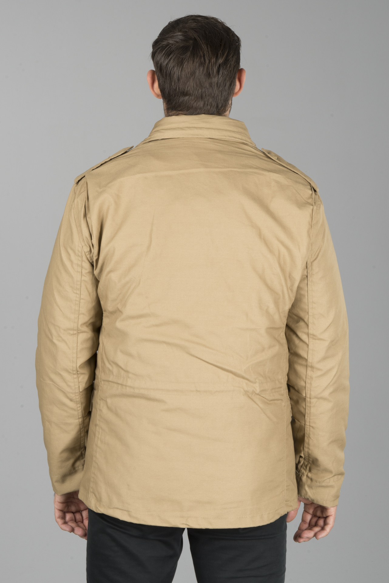 Brandit M65 Standard Jacket