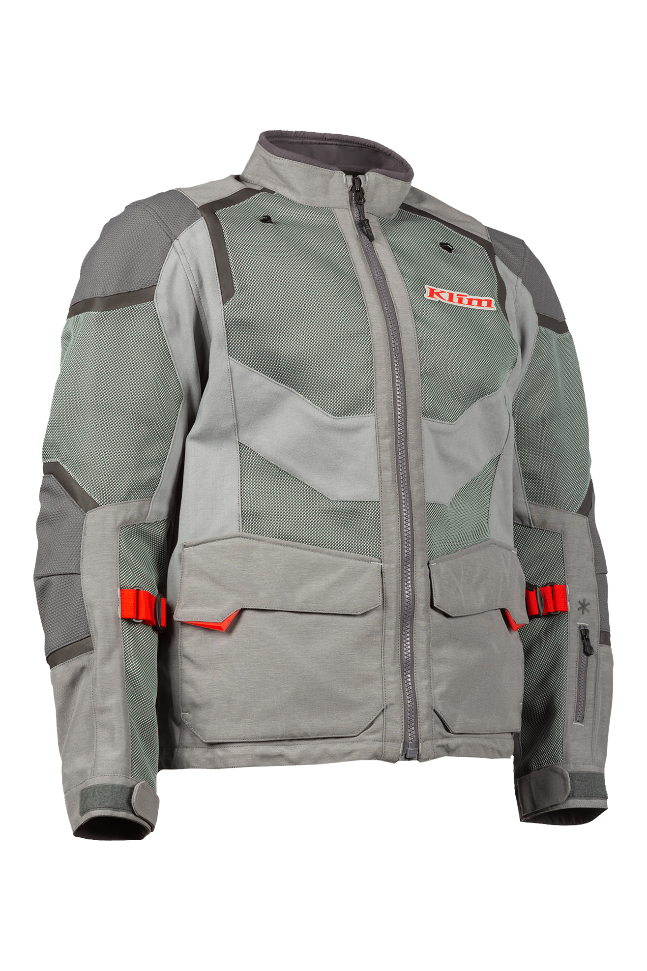 Chaqueta de Moto Klim Baja Cool