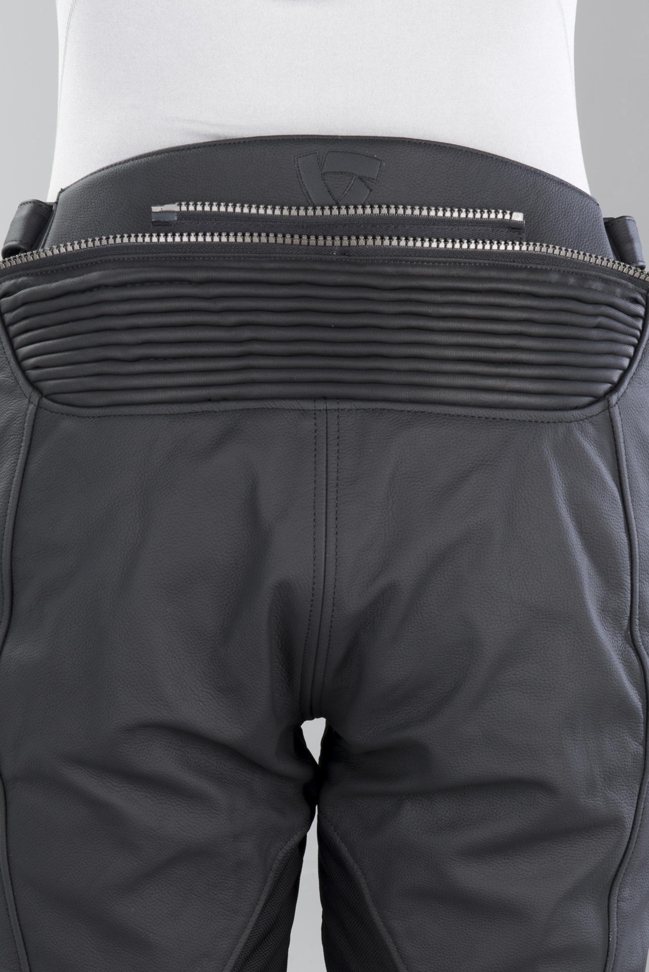 Pantalones de Cuero Mujer Rev'It! Ignition 3 Long