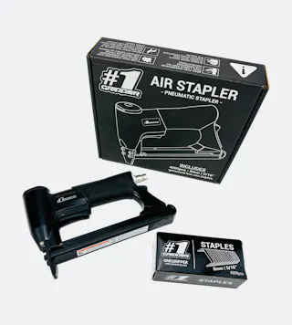 OneGripper #1 Staple Gun