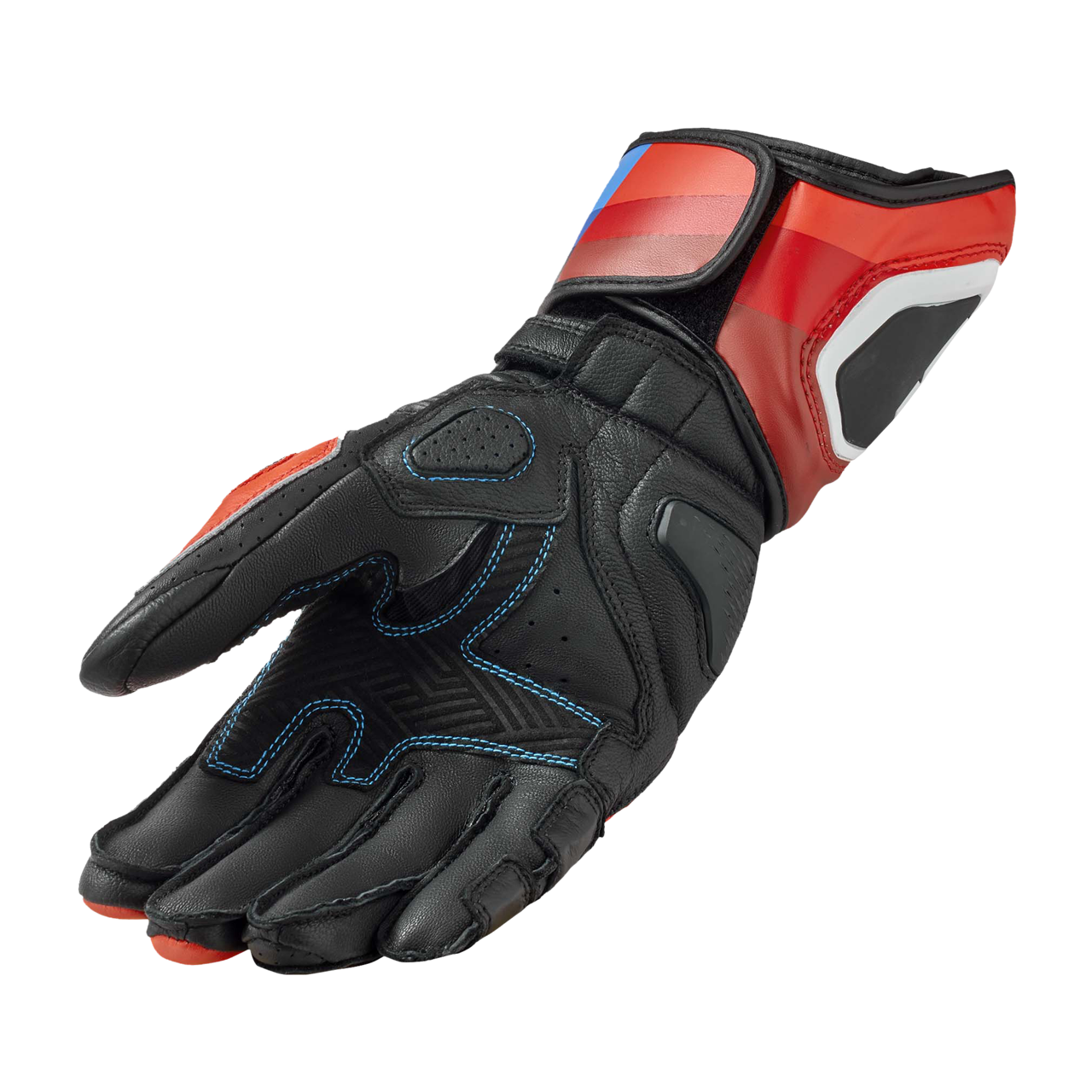 Motorhandschoenen REV'IT! Quantum 3